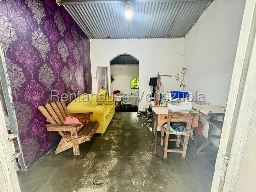 Terreno (Comercial) en Venta en Centro, Lara - 11
