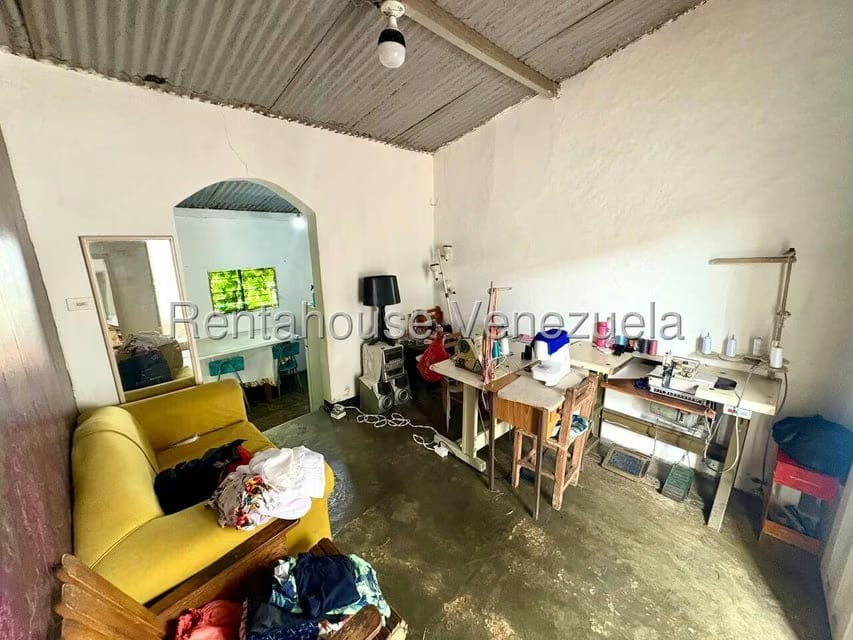Terreno (Comercial) en Venta en Centro, Lara - 14