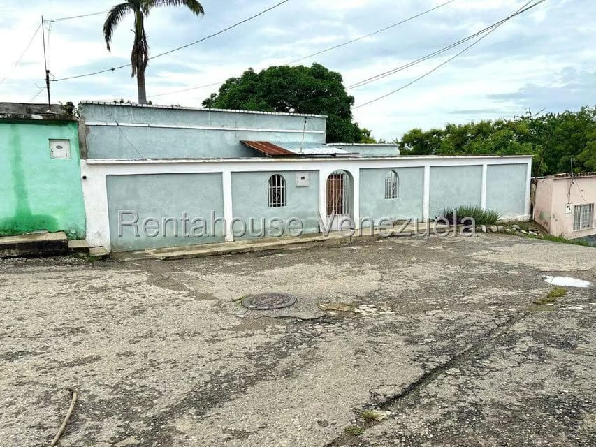Terreno (Comercial) en Venta en Centro, Lara - 3