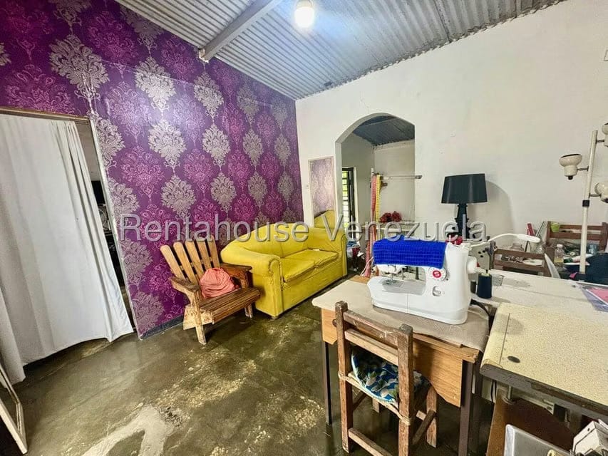 Terreno (Comercial) en Venta en Centro, Lara - 9