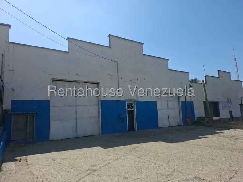 Comercial (Galpon - Deposito) en Alquiler en Caruao, Vargas