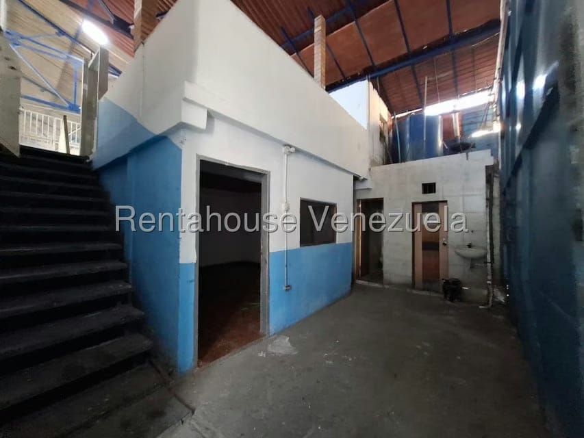 Comercial (Galpon - Deposito) en Alquiler en Caruao, Vargas - 2