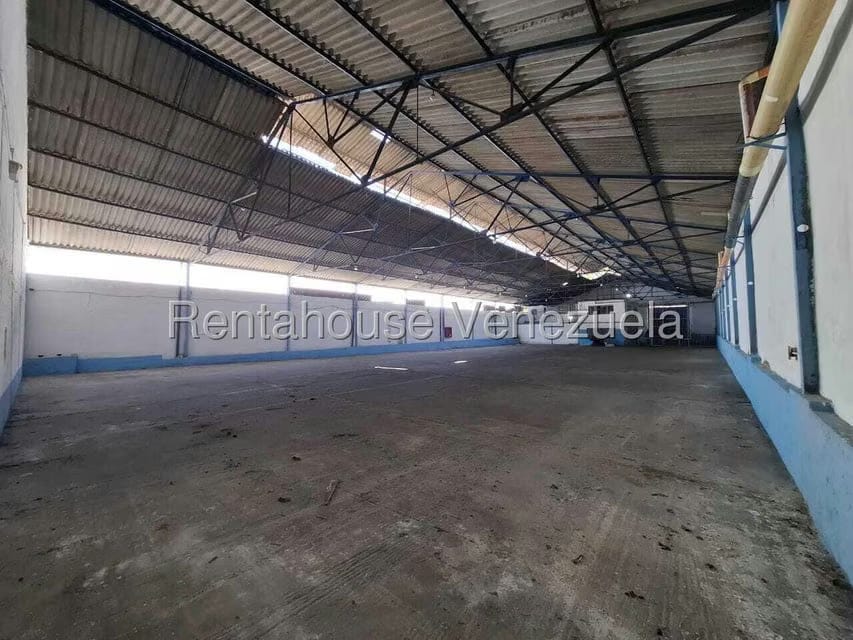 Comercial (Galpon - Deposito) en Alquiler en Caruao, Vargas - 11