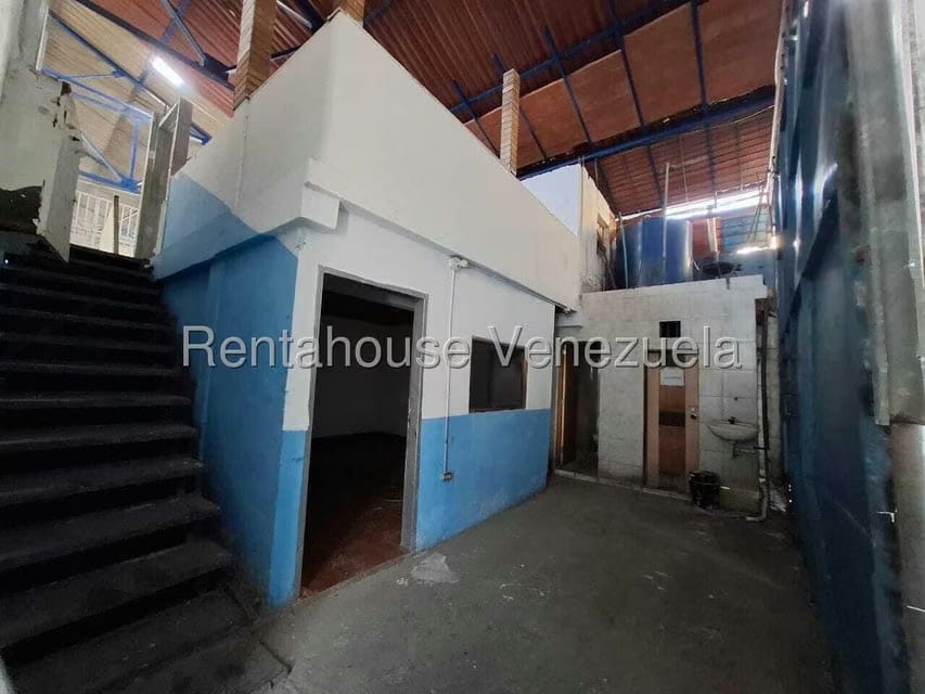 Comercial (Galpon - Deposito) en Alquiler en Caruao, Vargas - 12