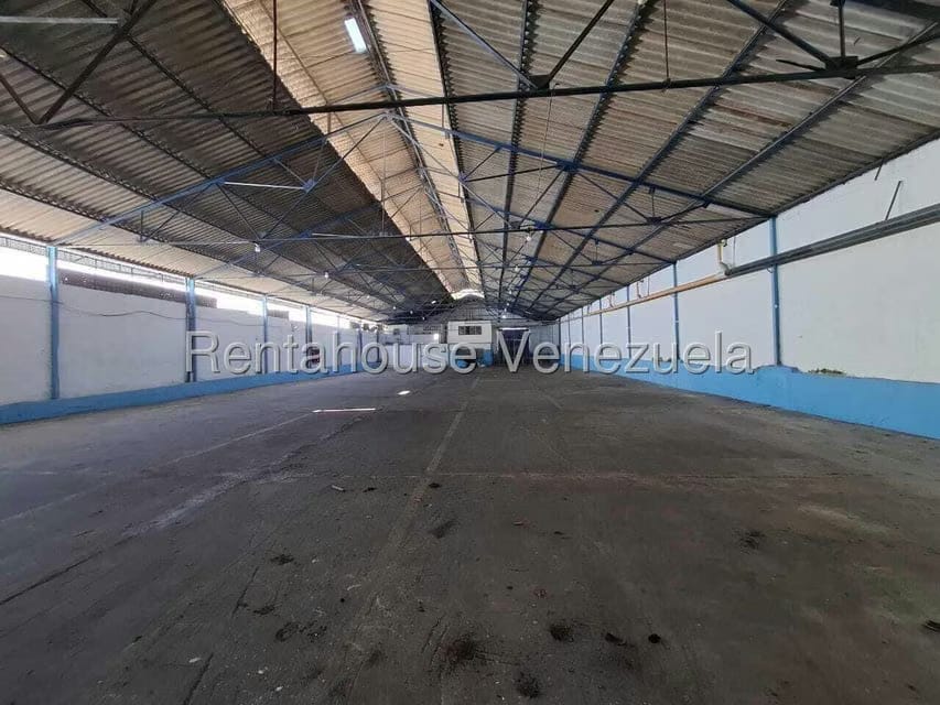 Comercial (Galpon - Deposito) en Alquiler en Caruao, Vargas - 15