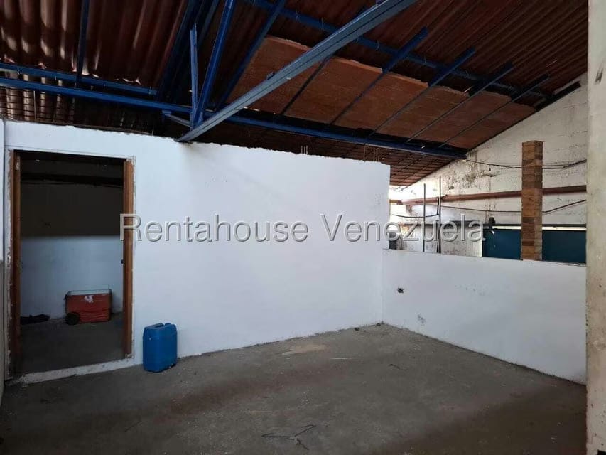 Comercial (Galpon - Deposito) en Alquiler en Caruao, Vargas - 19