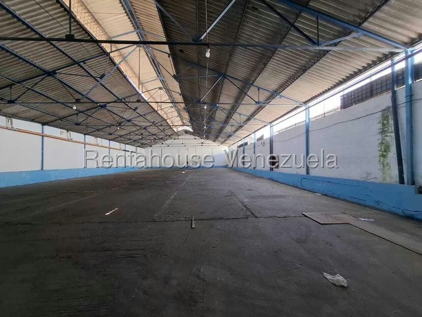 Comercial (Galpon - Deposito) en Alquiler en Caruao, Vargas - 3