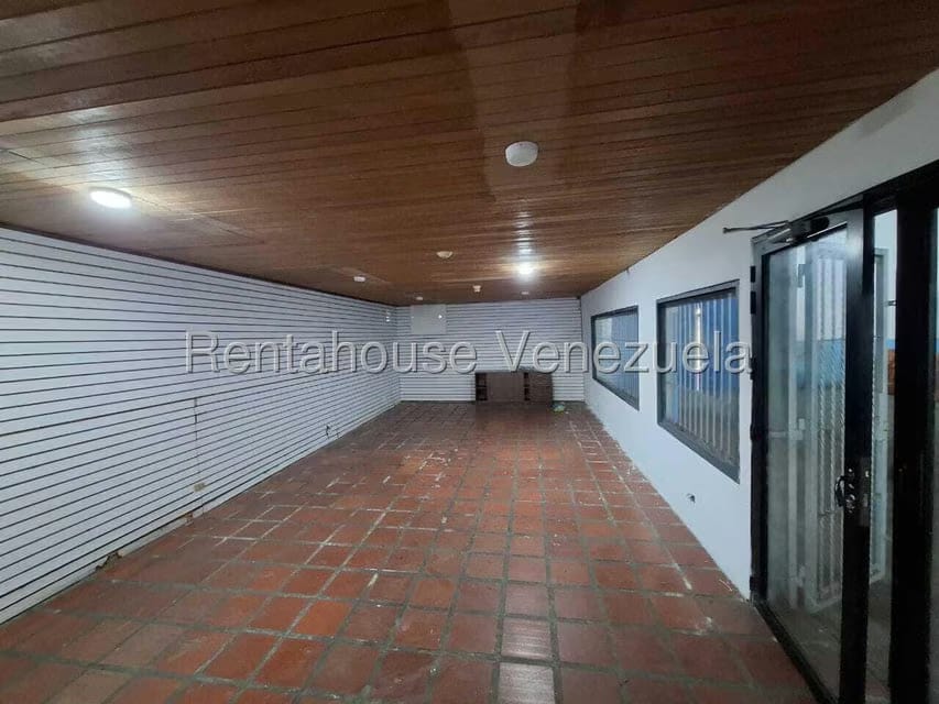 Comercial (Galpon - Deposito) en Alquiler en Caruao, Vargas - 21