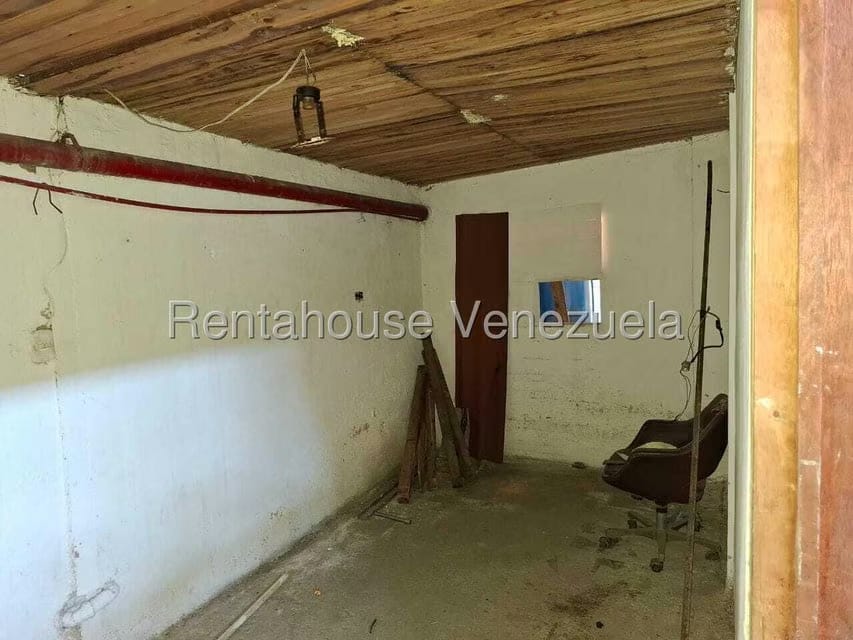 Comercial (Galpon - Deposito) en Alquiler en Caruao, Vargas - 24
