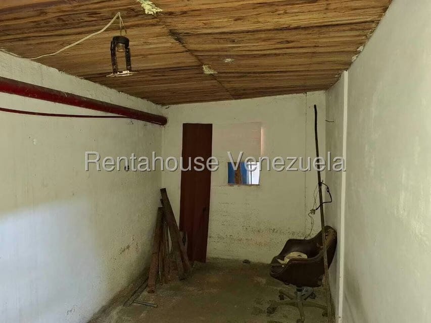 Comercial (Galpon - Deposito) en Alquiler en Caruao, Vargas - 27