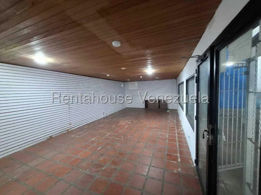 Comercial (Galpon - Deposito) en Alquiler en Caruao, Vargas - 28
