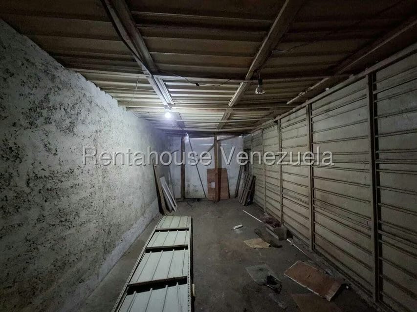 Comercial (Galpon - Deposito) en Alquiler en Caruao, Vargas - 29