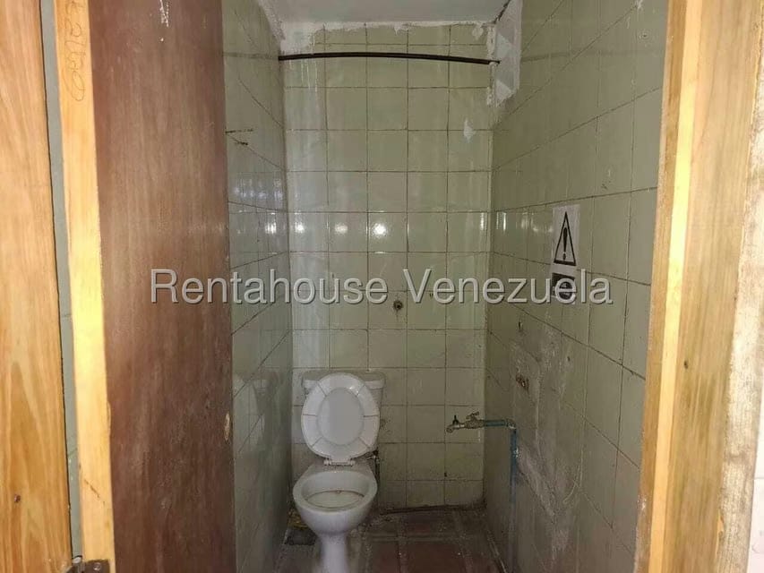 Comercial (Galpon - Deposito) en Alquiler en Caruao, Vargas - 30