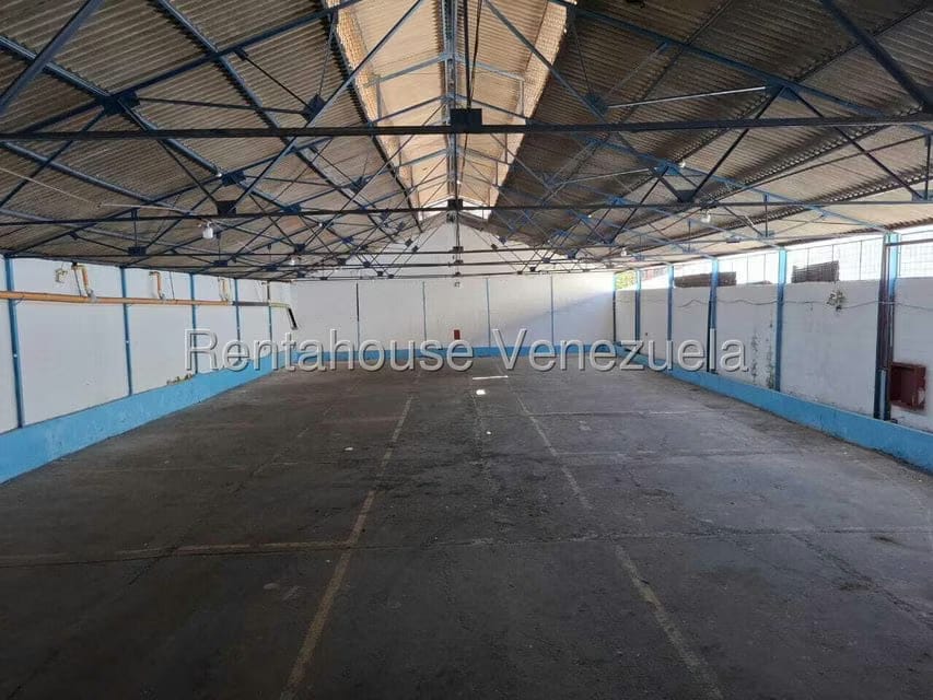 Comercial (Galpon - Deposito) en Alquiler en Caruao, Vargas - 4