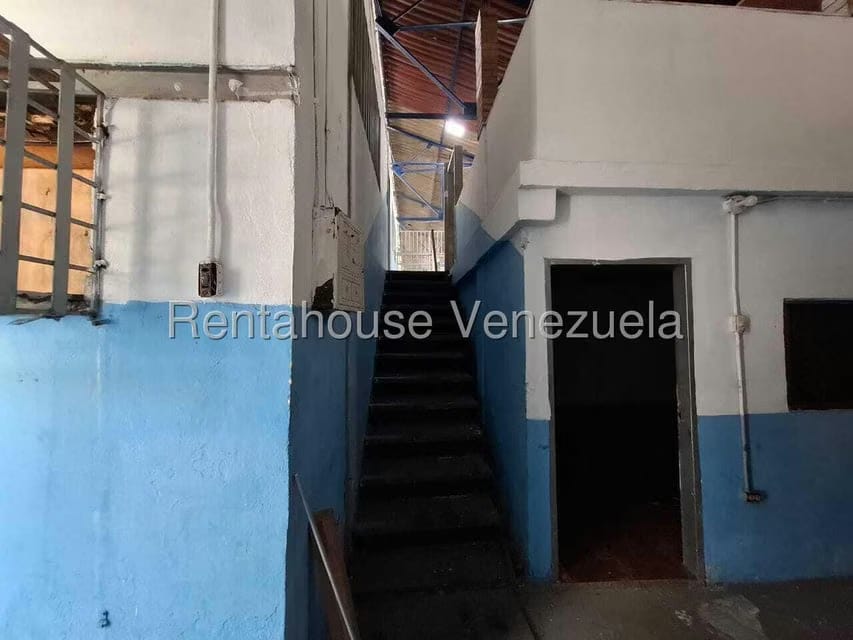 Comercial (Galpon - Deposito) en Alquiler en Caruao, Vargas - 7