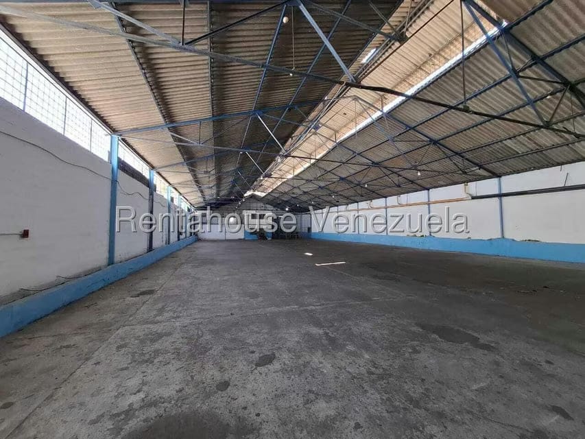 Comercial (Galpon - Deposito) en Alquiler en Caruao, Vargas - 8