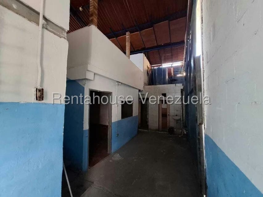 Comercial (Galpon - Deposito) en Alquiler en Caruao, Vargas - 10
