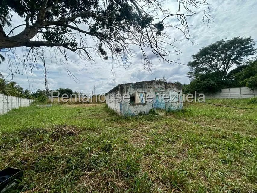 Terreno (Comercial) en Venta en Municipio Peña, Yaracuy - 2