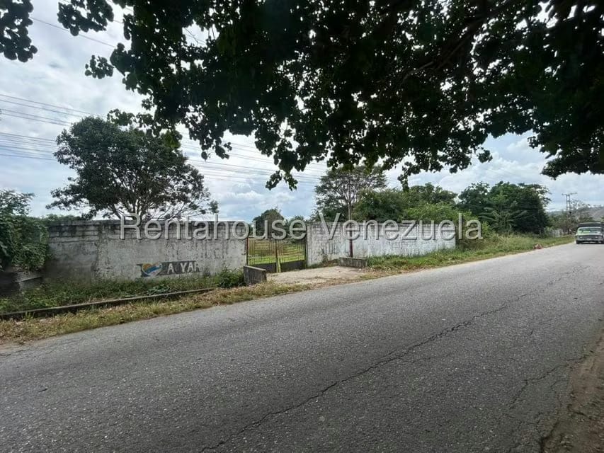 Terreno (Comercial) en Venta en Municipio Peña, Yaracuy - 14