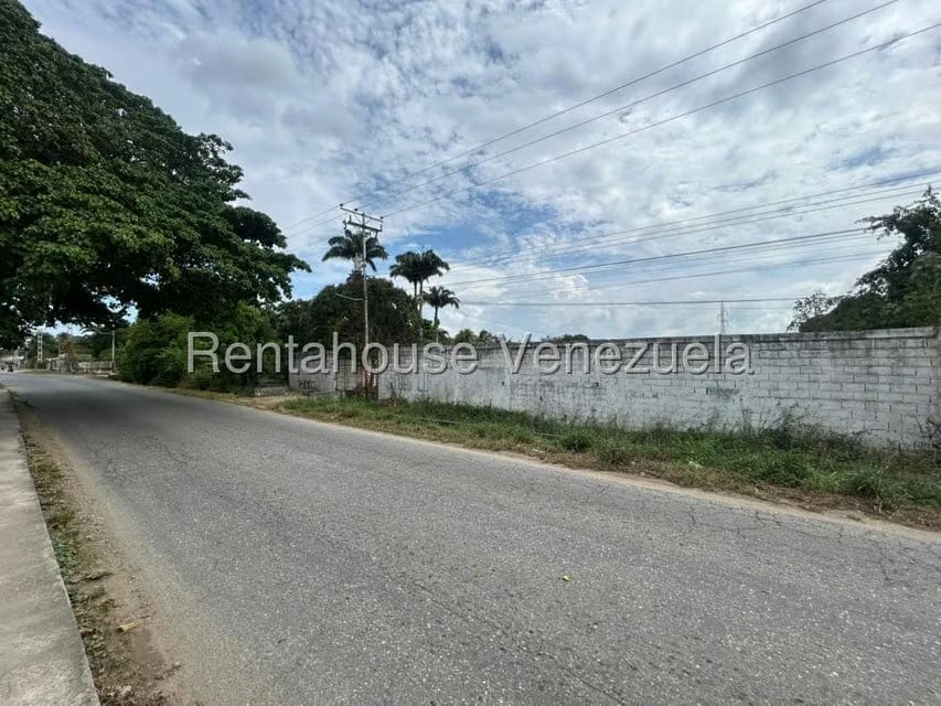 Terreno (Comercial) en Venta en Municipio Peña, Yaracuy - 15