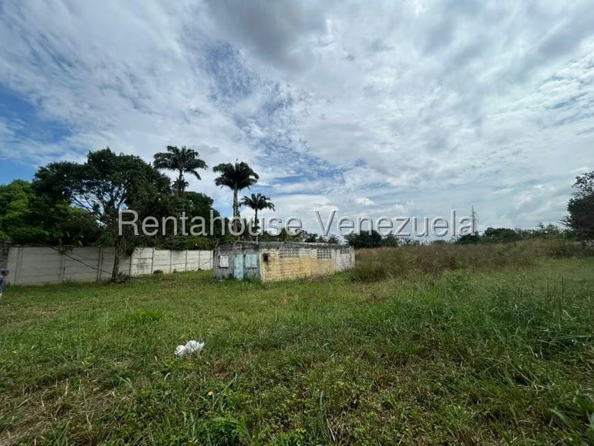 Terreno (Comercial) en Venta en Municipio Peña, Yaracuy - 3