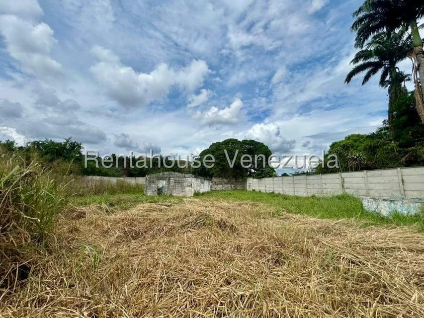 Terreno (Comercial) en Venta en Municipio Peña, Yaracuy - 4
