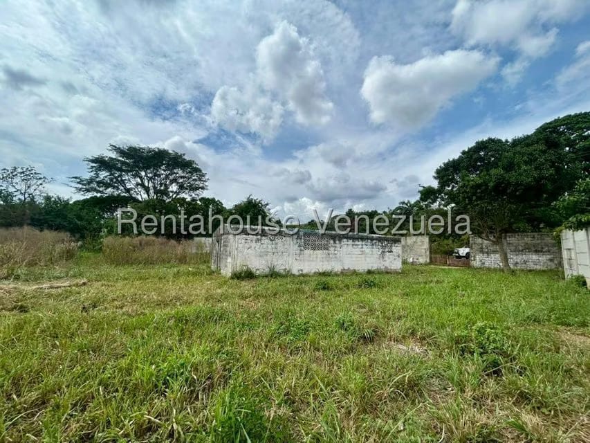 Terreno (Comercial) en Venta en Municipio Peña, Yaracuy - 5