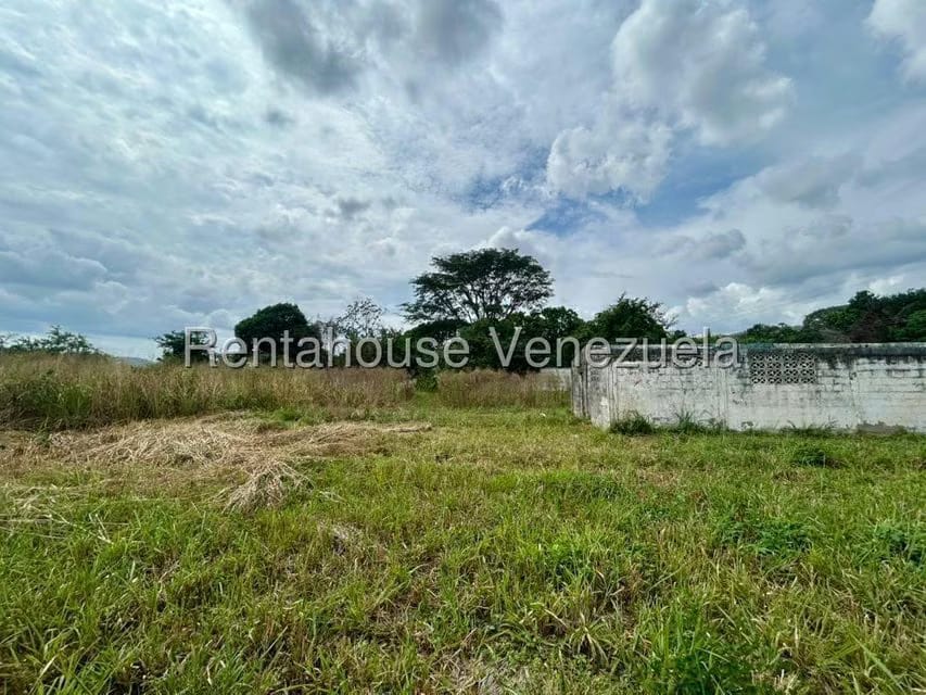 Terreno (Comercial) en Venta en Municipio Peña, Yaracuy - 7
