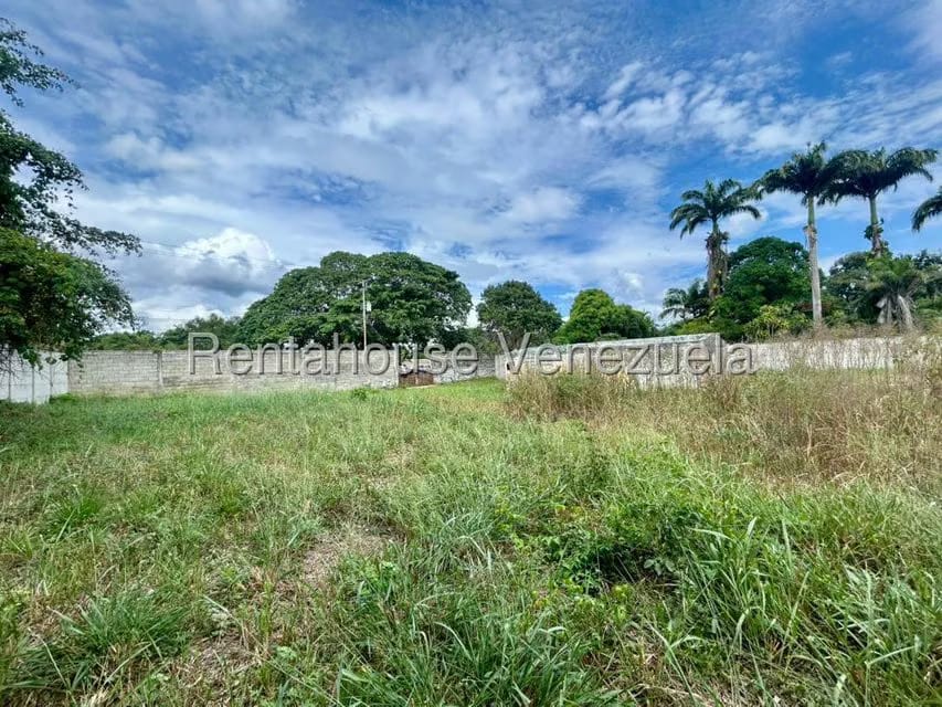 Terreno (Comercial) en Venta en Municipio Peña, Yaracuy - 8
