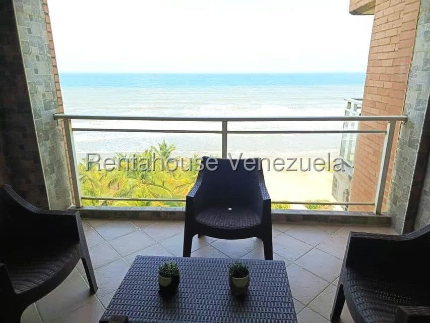 Apartamento (1 Nivel) en Venta en Boca de Aroa, Falcon - 11