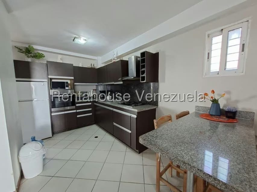 Apartamento (1 Nivel) en Venta en Boca de Aroa, Falcon - 13
