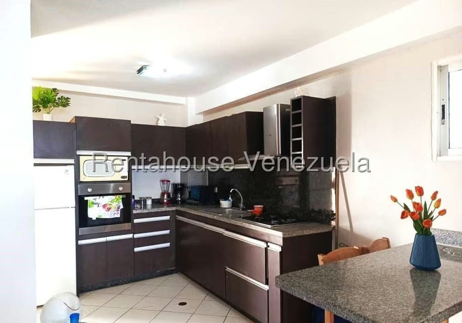 Apartamento (1 Nivel) en Venta en Boca de Aroa, Falcon - 15