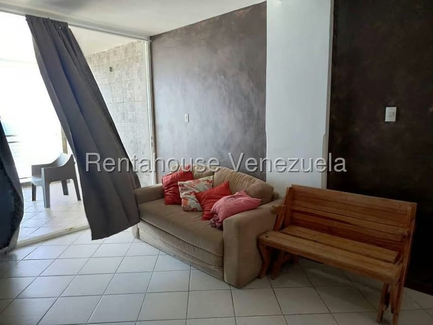 Apartamento (1 Nivel) en Venta en Boca de Aroa, Falcon - 16