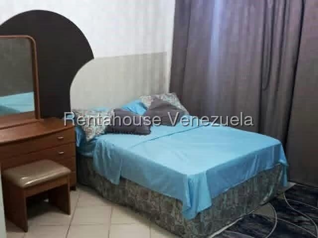Apartamento (1 Nivel) en Venta en Boca de Aroa, Falcon - 17