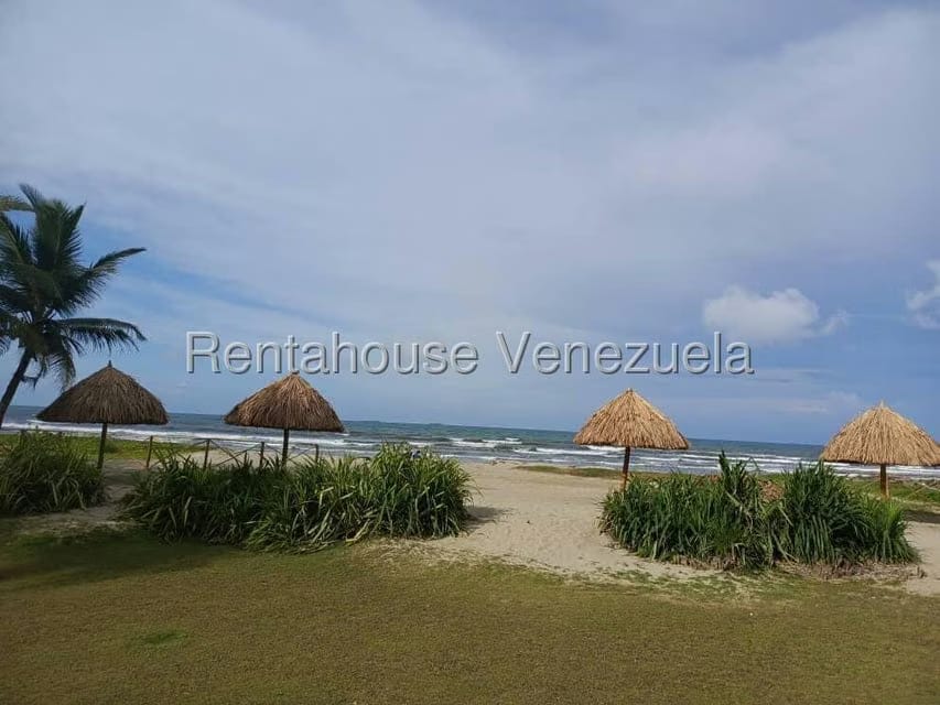 Apartamento (1 Nivel) en Venta en Boca de Aroa, Falcon - 20
