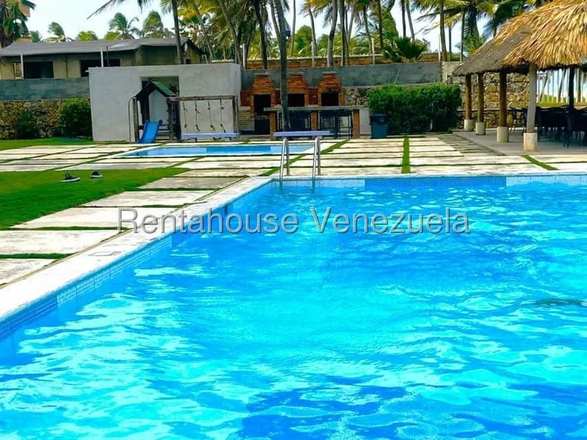Apartamento (1 Nivel) en Venta en Boca de Aroa, Falcon - 21
