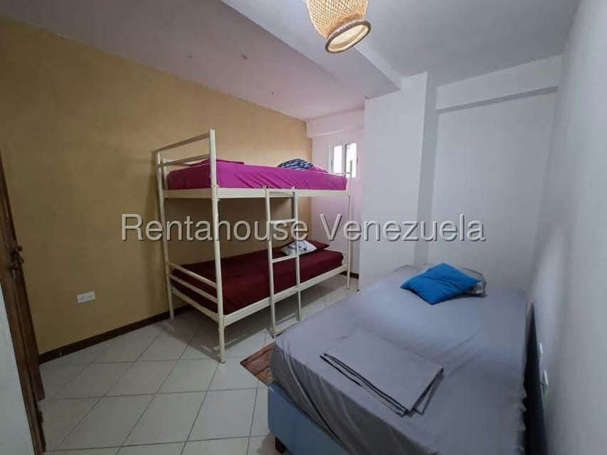 Apartamento (1 Nivel) en Venta en Boca de Aroa, Falcon - 22