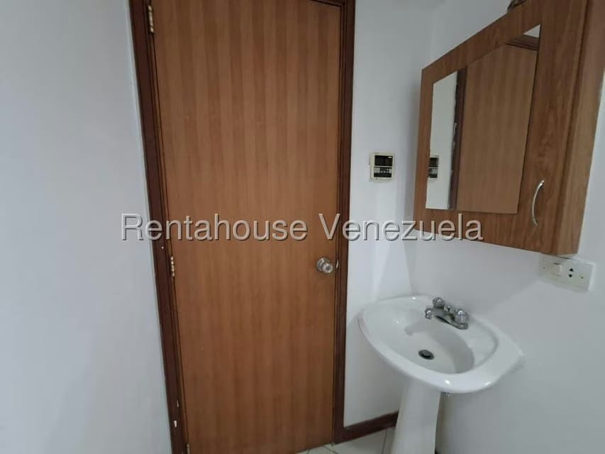 Apartamento (1 Nivel) en Venta en Boca de Aroa, Falcon - 23