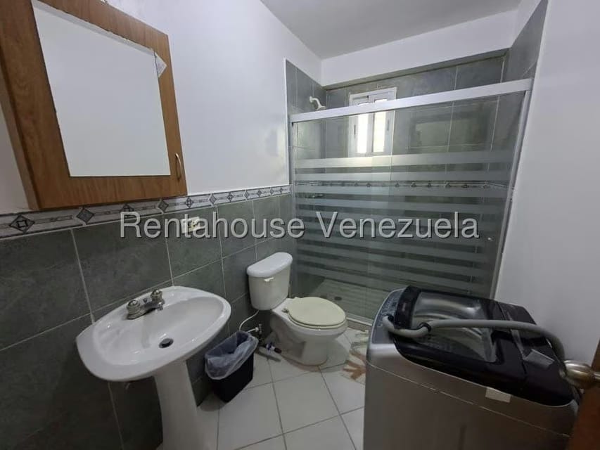 Apartamento (1 Nivel) en Venta en Boca de Aroa, Falcon - 25