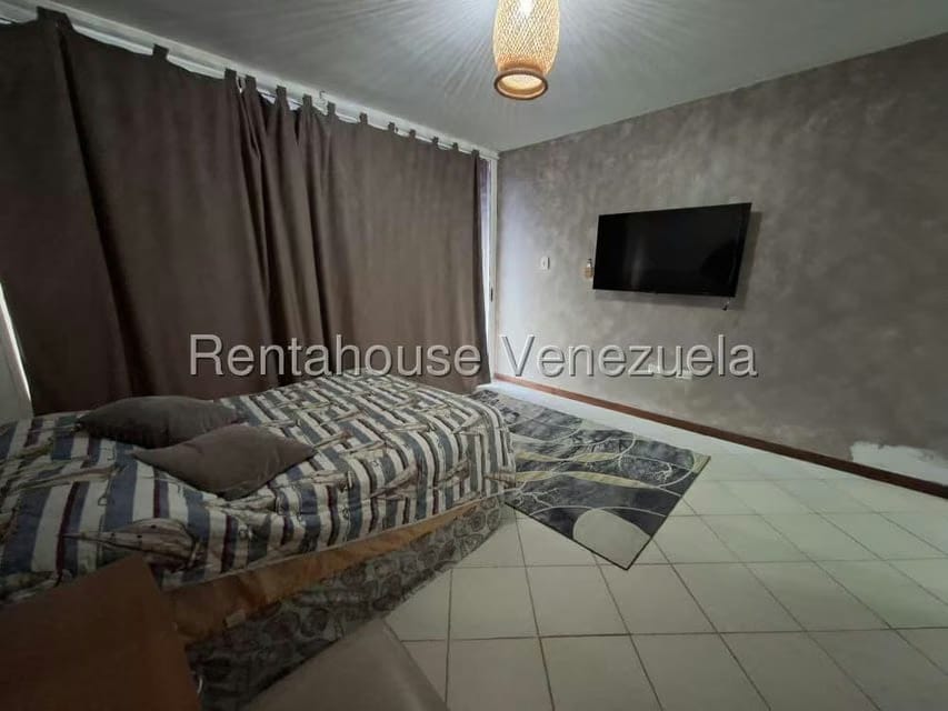 Apartamento (1 Nivel) en Venta en Boca de Aroa, Falcon - 26