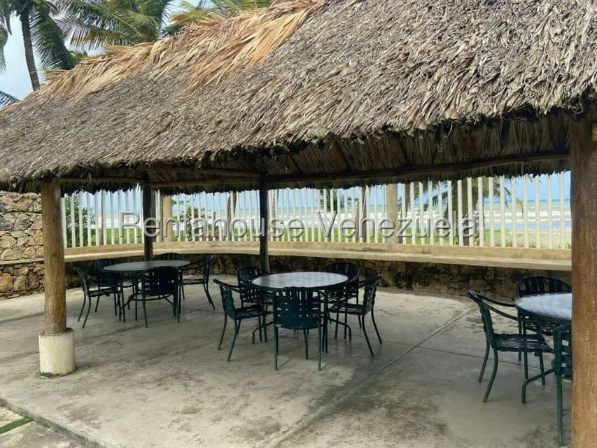 Apartamento (1 Nivel) en Venta en Boca de Aroa, Falcon - 36