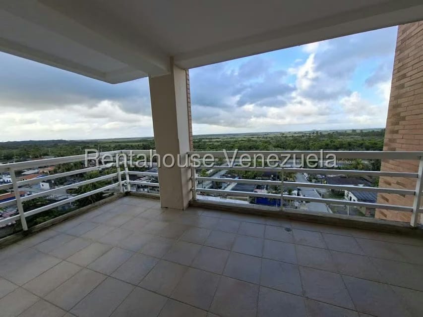 Apartamento (1 Nivel) en Venta en Boca de Aroa, Falcon - 38