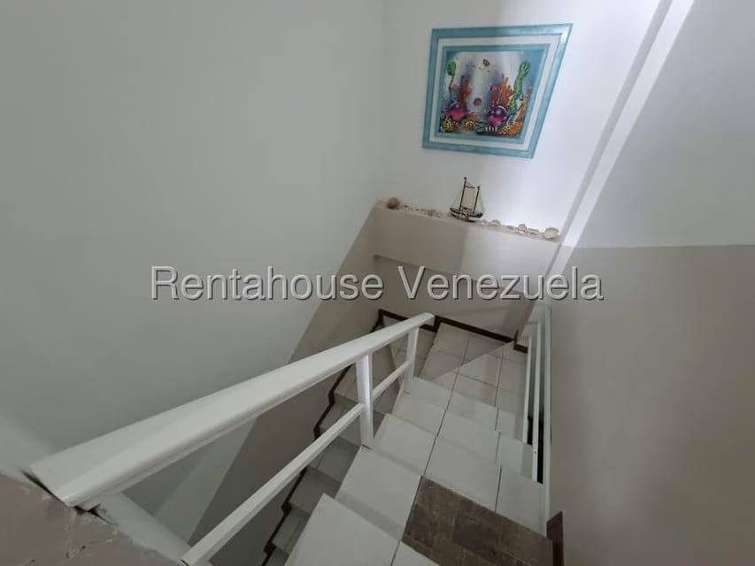 Apartamento (1 Nivel) en Venta en Boca de Aroa, Falcon - 39