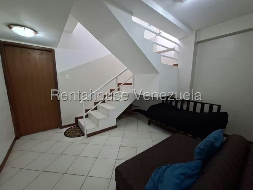 Apartamento (1 Nivel) en Venta en Boca de Aroa, Falcon - 5