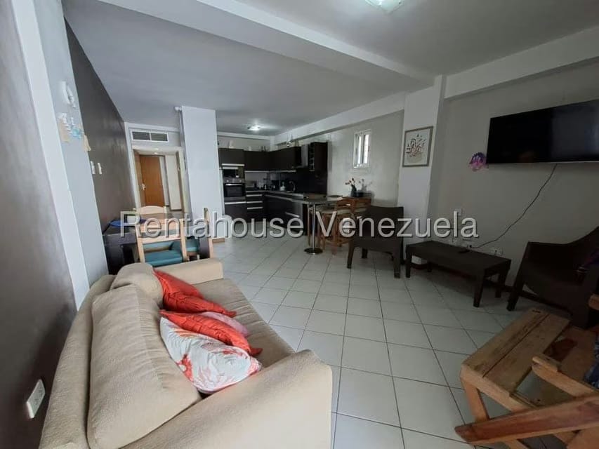 Apartamento (1 Nivel) en Venta en Boca de Aroa, Falcon - 6