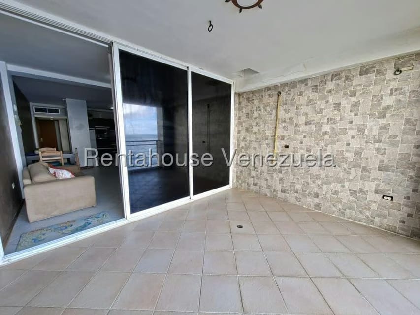 Apartamento (1 Nivel) en Venta en Boca de Aroa, Falcon - 8