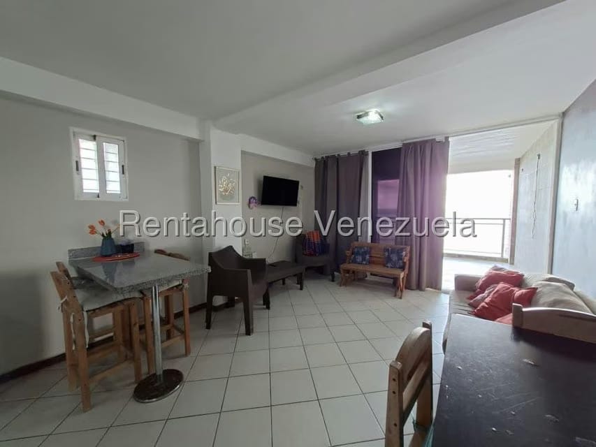 Apartamento (1 Nivel) en Venta en Boca de Aroa, Falcon - 9