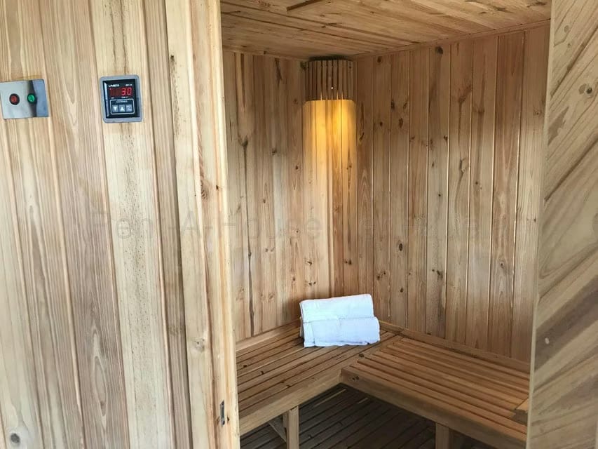 Casa (1 Nivel) en Venta en Cumbres de Curumo, Distrito Metropolitano - 19
