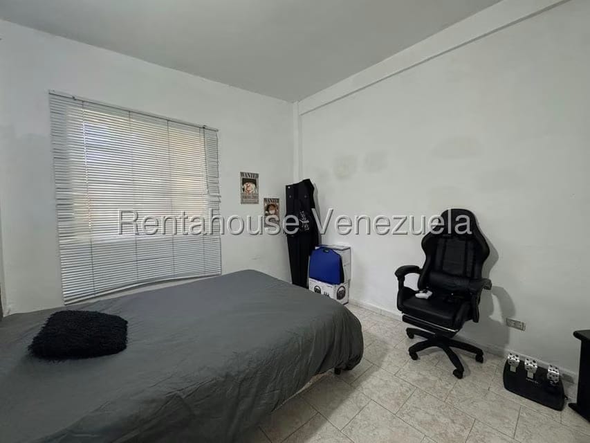 Casa (1 Nivel) en Venta en El Limon, Miranda - 19