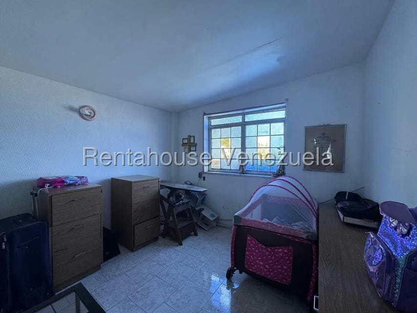 Casa (1 Nivel) en Venta en El Limon, Miranda - 24